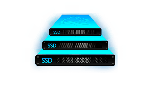 SSD 6GB VPS